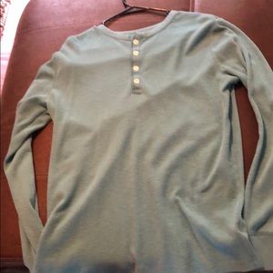 Long sleeve